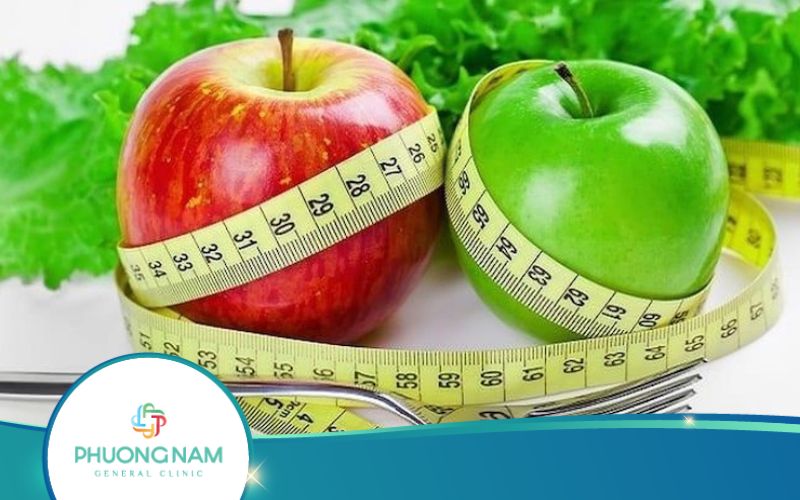 Cách Giảm Cân Bằng Táo Trong 3 Ngày Nhận Ngay Kết Quả