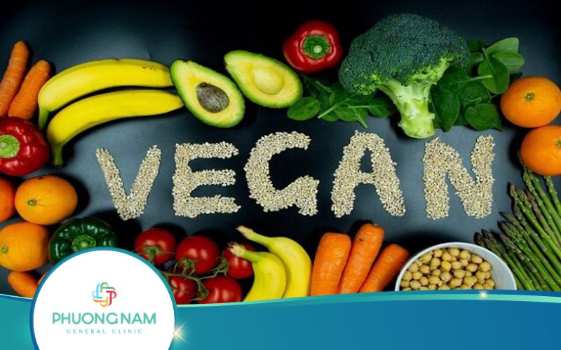 Thực Đơn Chay Giảm Cân Trong 7 Ngày Với Hiệu Quả Bất Ngờ