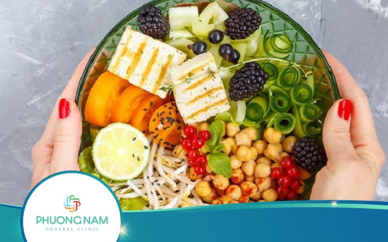 Thực Đơn Eat Clean Giảm Cân 14 Ngày Thanh Lọc Cơ Thể