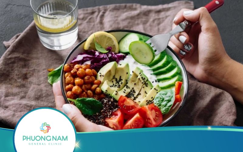 Thực Đơn Eat Clean Giảm Cân 7 Ngày Cho Người Mới Bắt Đầu