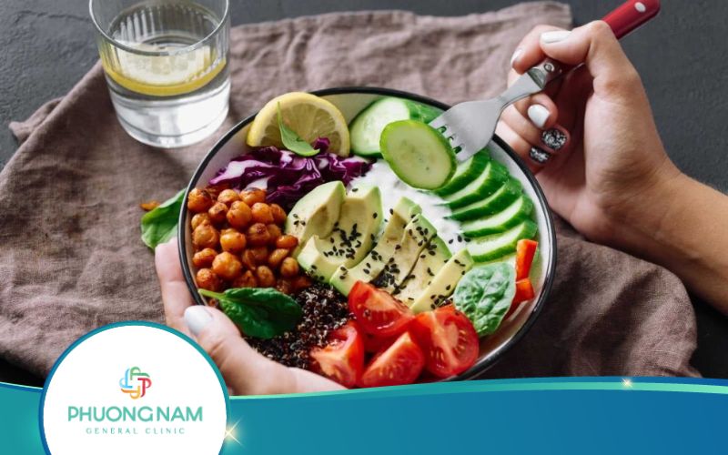 Thực Đơn Eat Clean Giảm Cân Cho Sinh Viên Hiệu Quả Nhất