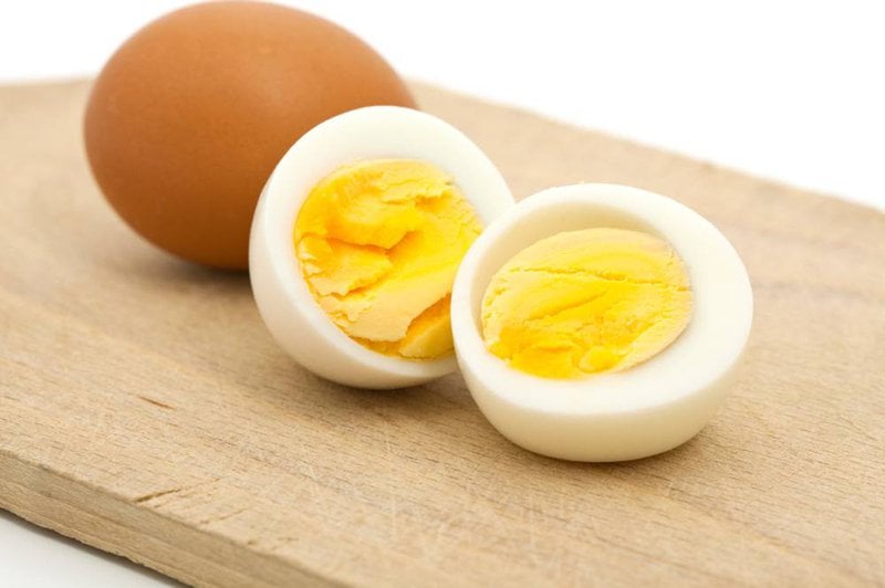 Vì sao ăn kiêng bằng trứng giúp giảm cân hiệu quả?