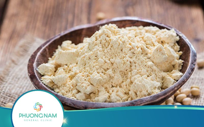 Thực Đơn Giảm Cân Bằng Bột Đậu Siêu Nhanh
