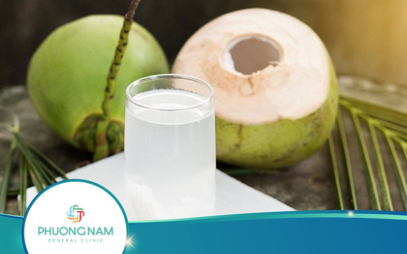 7 Thực Đơn Giảm Cân Bằng Nước Dừa Dễ Dàng Và Hiệu Quả