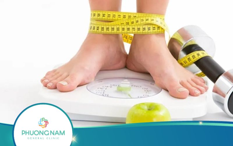 Thực Đơn Giảm Cân Cho Người Bị Chững Cân Hiệu Quả