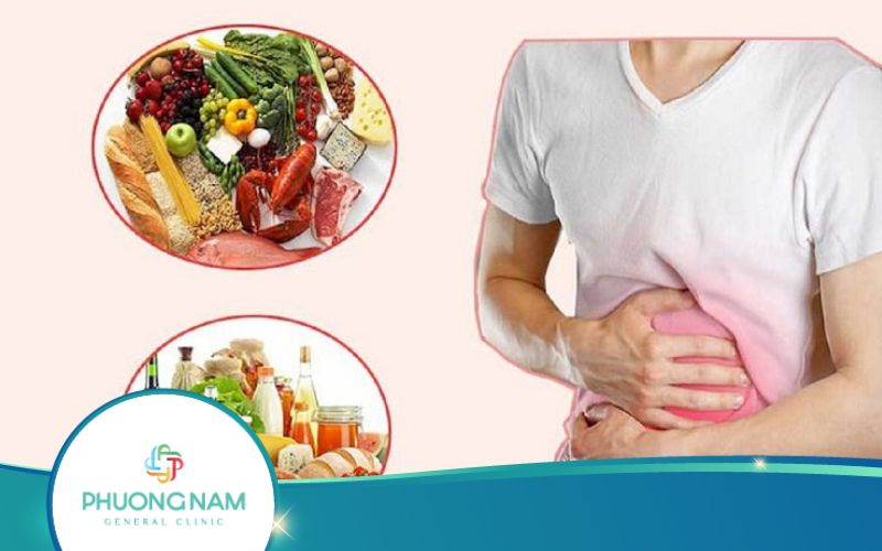 Lưu Ý Khi Xây Thực Đơn Giảm Cân Cho Người Đau Dạ Dày