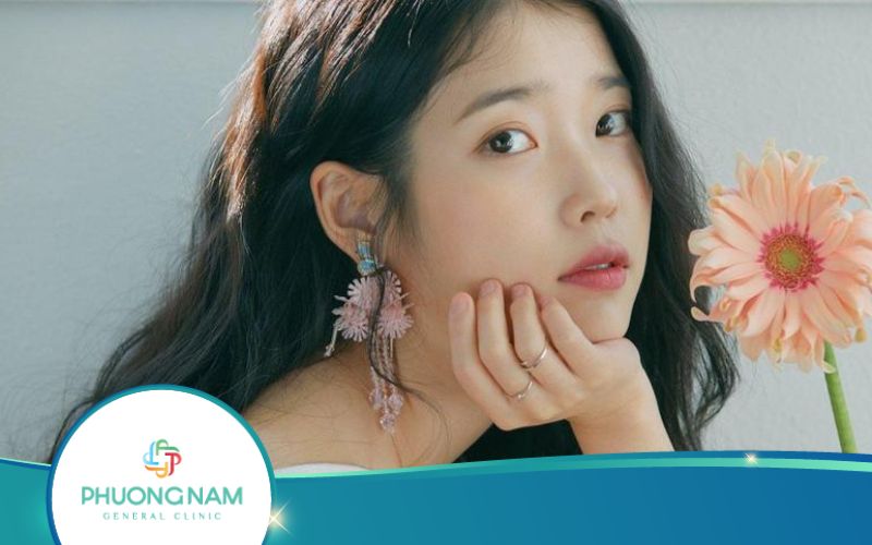 Thực Đơn Giảm Cân Của IU Trong 7 Ngày