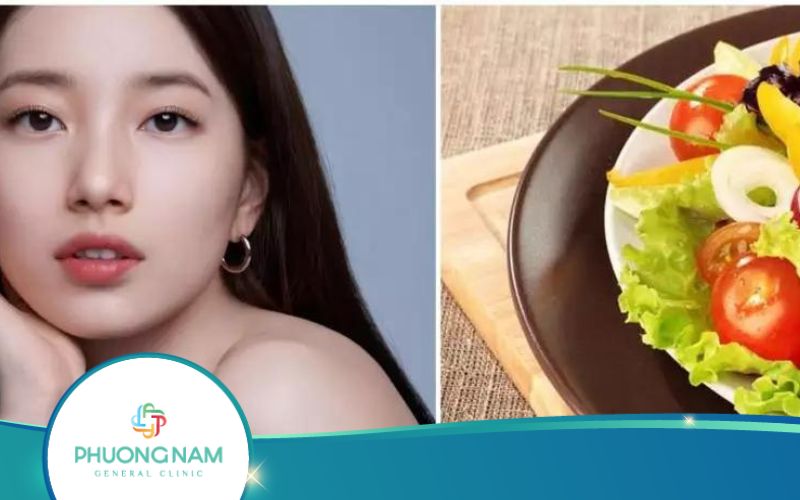 Thực Đơn Giảm Cân Của Suzy Để Sở Hữu Thân Hình Vạn Người Mê