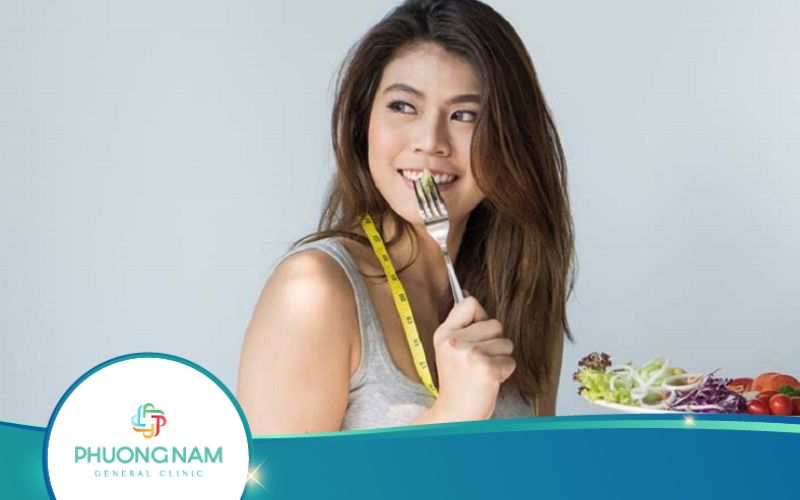 Thực Đơn Giảm Cân Khoa Học An Toàn, Hiệu Quả