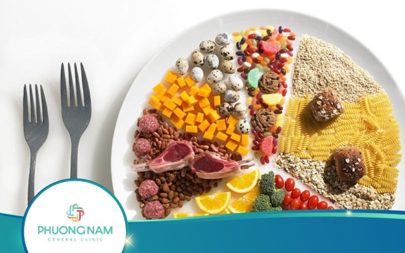 Thực Đơn Giảm Cân Low Carb Cho Người Việt Và Cách Thực Hiện