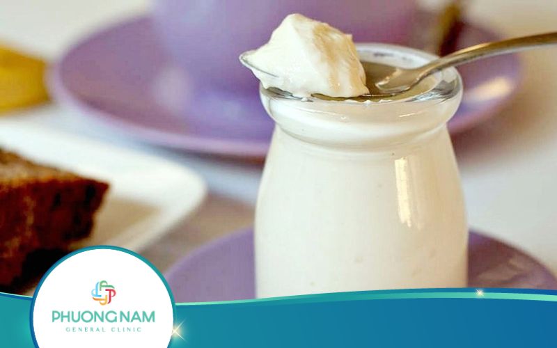 Thực Đơn Giảm Cân Trong 3 Ngày Với Sữa Chua