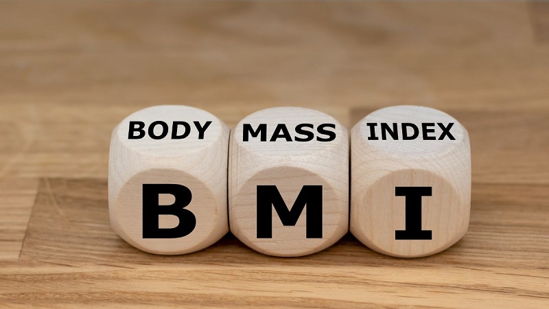 Cách tính chỉ số BMI của cơ thể