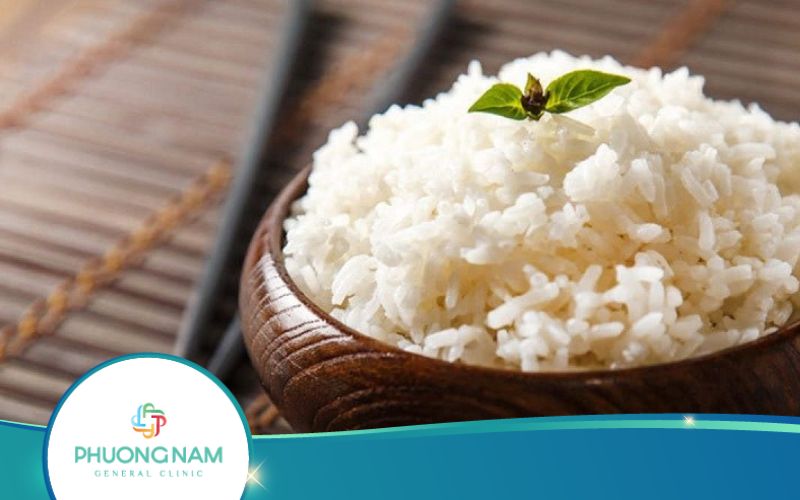 Thực Đơn Giảm Cân Với Cơm Trắng Cho Eo Thon, Dáng Đẹp