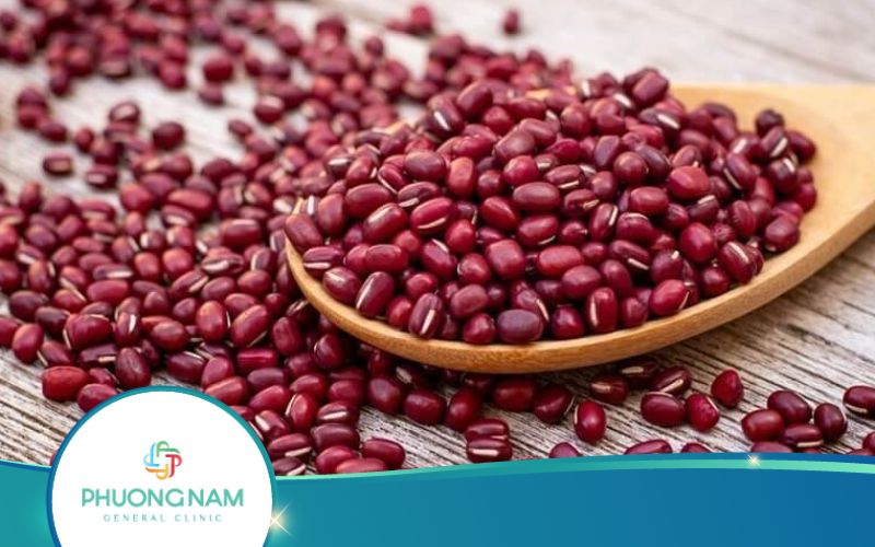 5 Thực Đơn Giảm Cân Với Đậu Đỏ Hiệu Quả