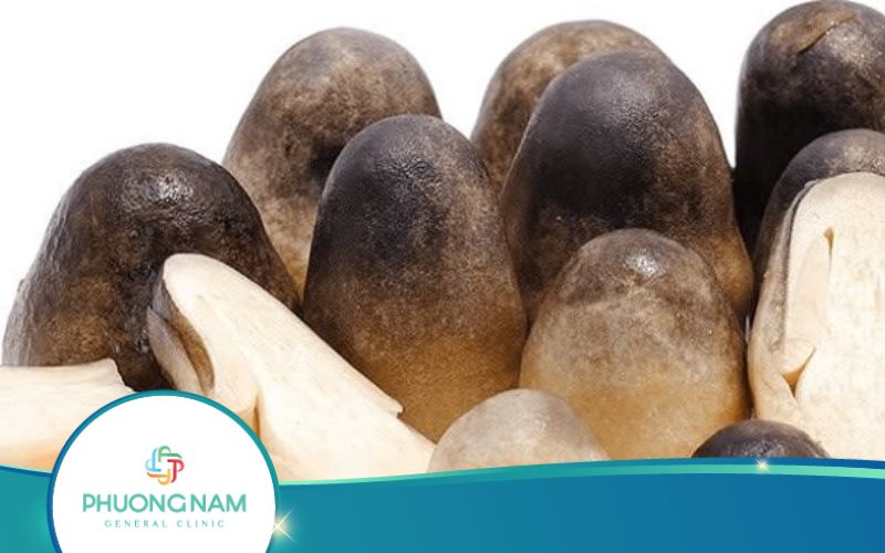 Thực Đơn Giảm Cân Với Nấm Trong 1 Tuần An Toàn