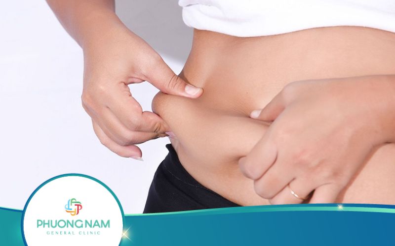 Thực Đơn Giảm Mỡ Bụng Cấp Tốc Trong 7 Ngày