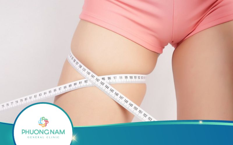 Thực Đơn Giảm Mỡ Đùi Cấp Tốc Trong 7 Ngày
