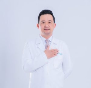 BS.CKI Nguyễn Văn Khánh – Trung Tâm Y Khoa Phương Nam