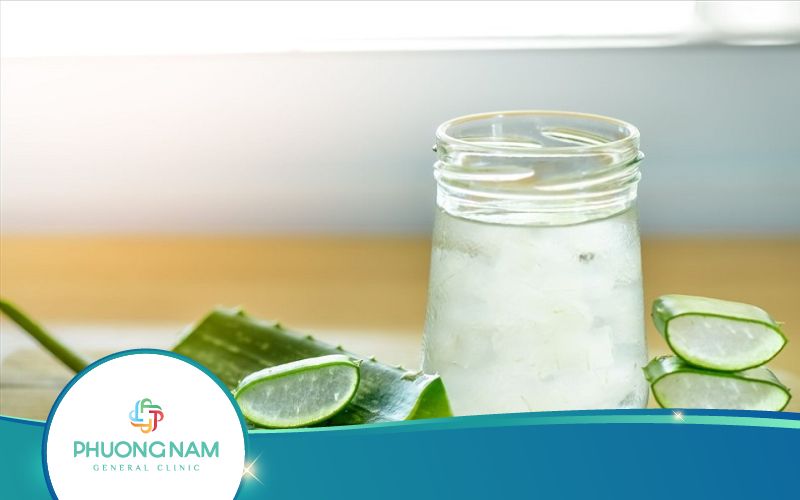7 Cách Làm Nước Ép Nha Đam Giảm Cân Tốt Cho Sức Khỏe