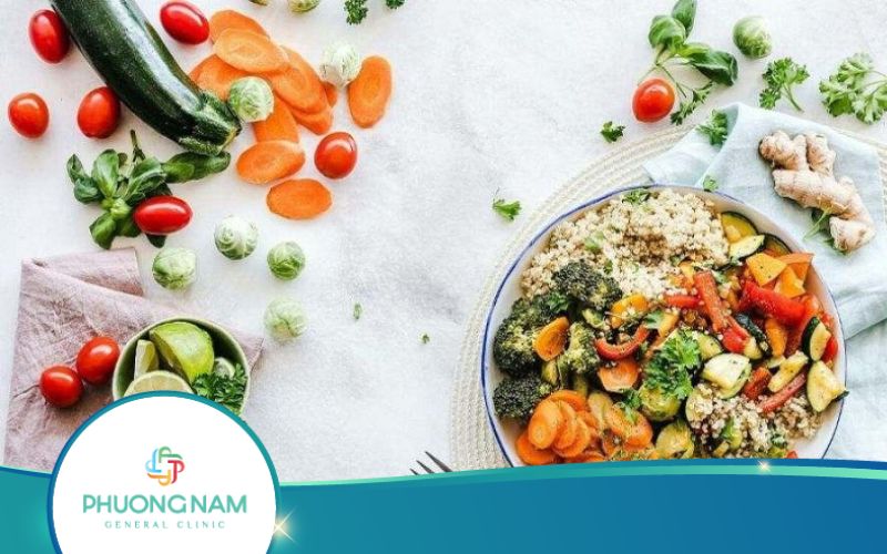 Thực Đơn Giúp Giảm 3 Kg Trong 1 Tháng