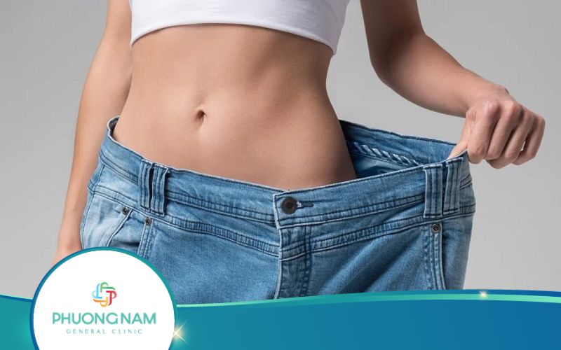Cách Giảm 5Kg Trong 1 Tháng Chỉ Với 14 Bước Đơn Giản