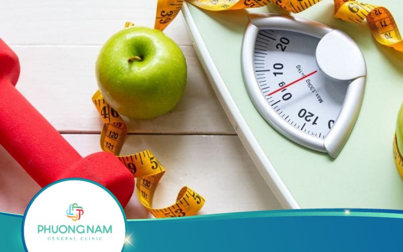 Cách Giảm 8 Kg Trong 1 Tháng Khoa Học