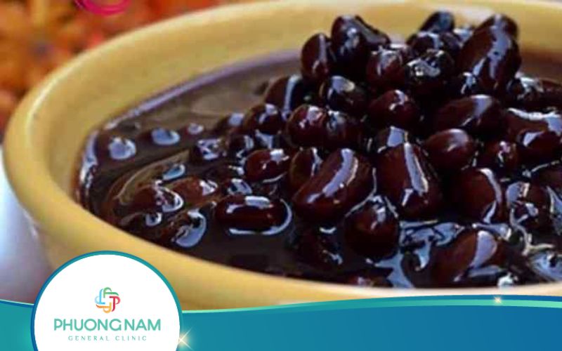 Hướng Dẫn Cách Giảm Cân Bằng Đậu Đen Ngâm Giấm