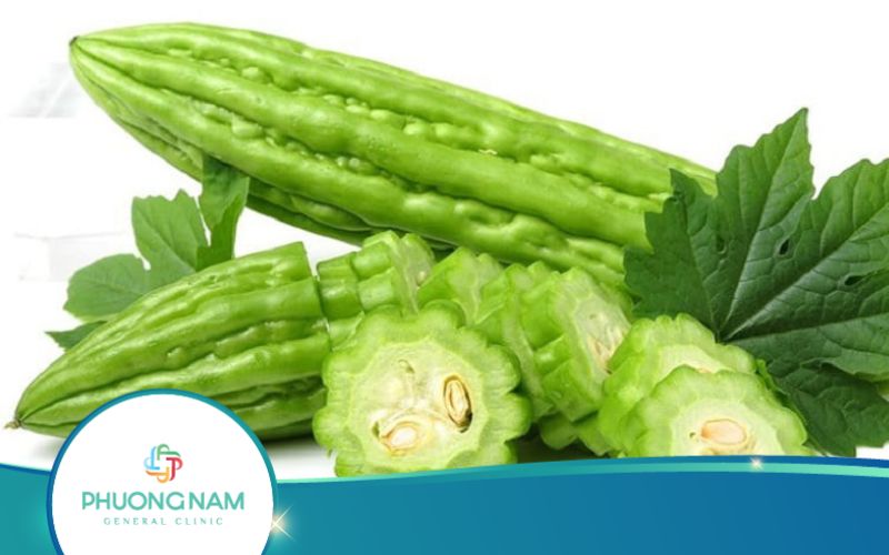 7 Cách Giảm Cân Bằng Mướp Đắng Đơn Giản Hiệu Quả