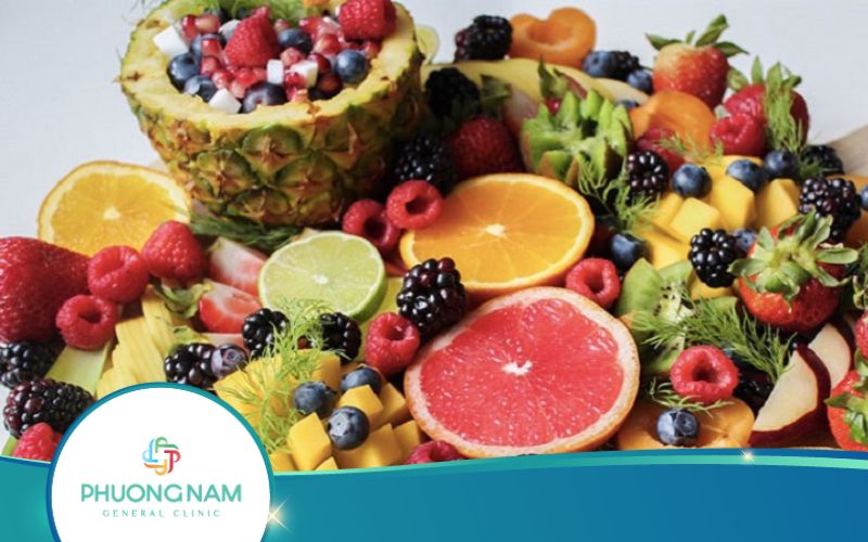 Những Loại Trái Cây Không Nên Ăn Khi Giảm Cân