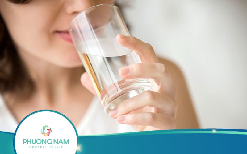 9 Loại Nước Uống Giảm Mỡ Bụng Trước Khi Ngủ