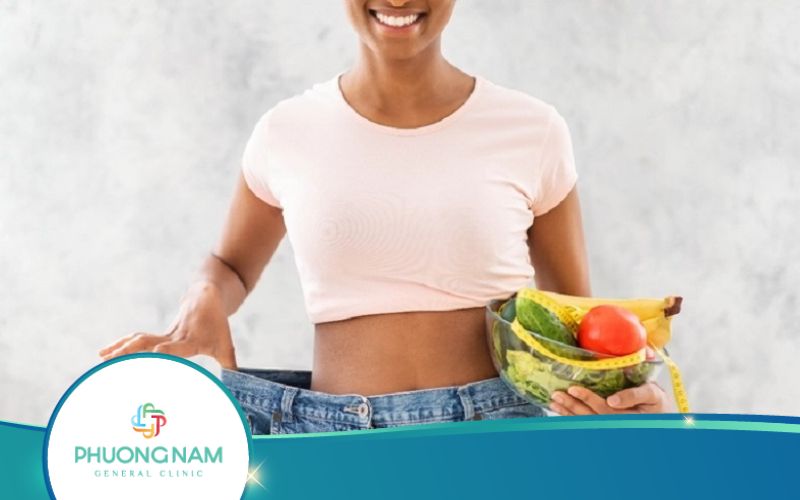 Cách Lên Thực Đơn Giảm 5Kg Trong 1 Tuần