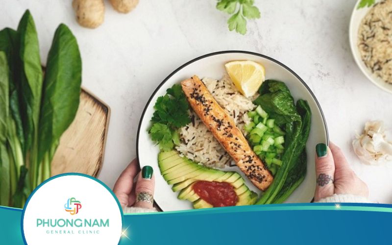 Hé Lộ Thực Đơn giảm 5Kg Trong 10 Ngày Hiệu Quả Khó Tin