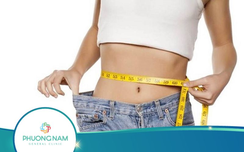 Thực Đơn Giảm Cân 1 Tuần 2Kg Lành Mạnh