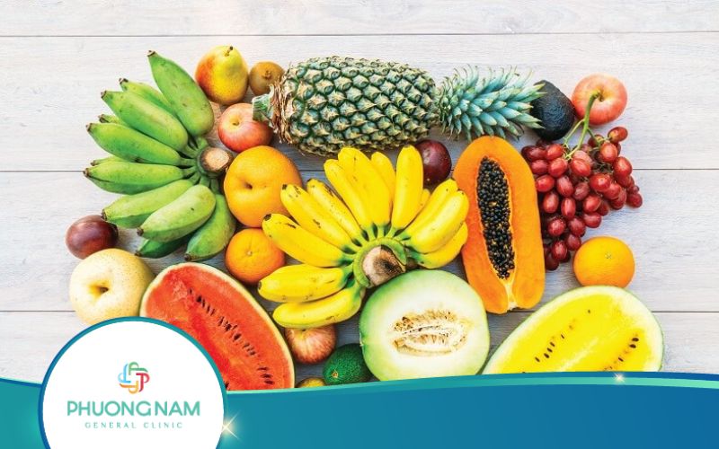 Tối Nên Ăn Trái Cây Gì Để Giảm Cân?