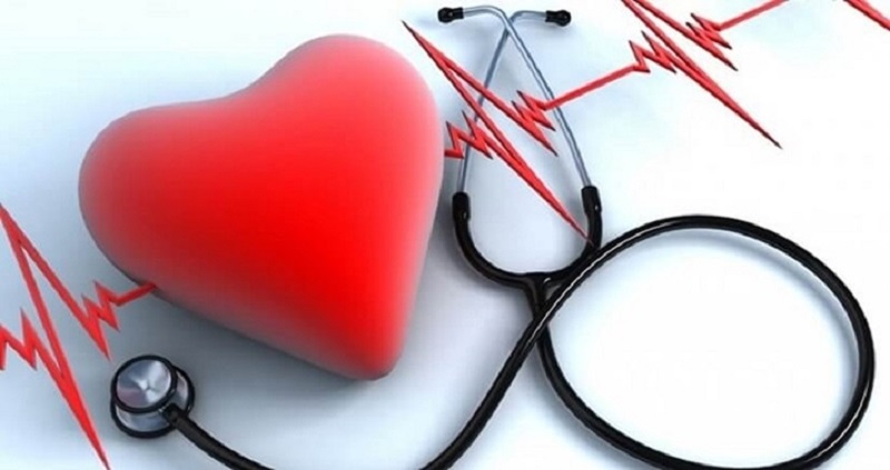 Hạn chế các bệnh về tim mạch