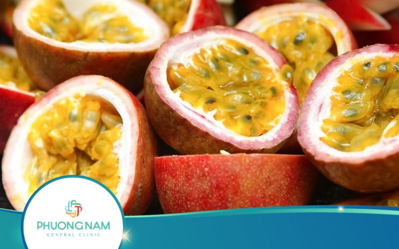 Uống Chanh Dây Có Giảm Cân Không? Công Thức Nào Hiệu Quả
