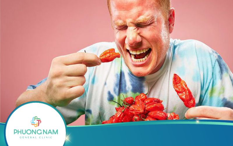 Thực Hư Ăn Cay Giảm Cân Hiệu Quả Có Đúng Không?