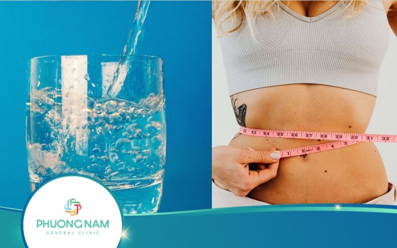 6 Cách Uống Nước Giảm Cân Của Người Nhật