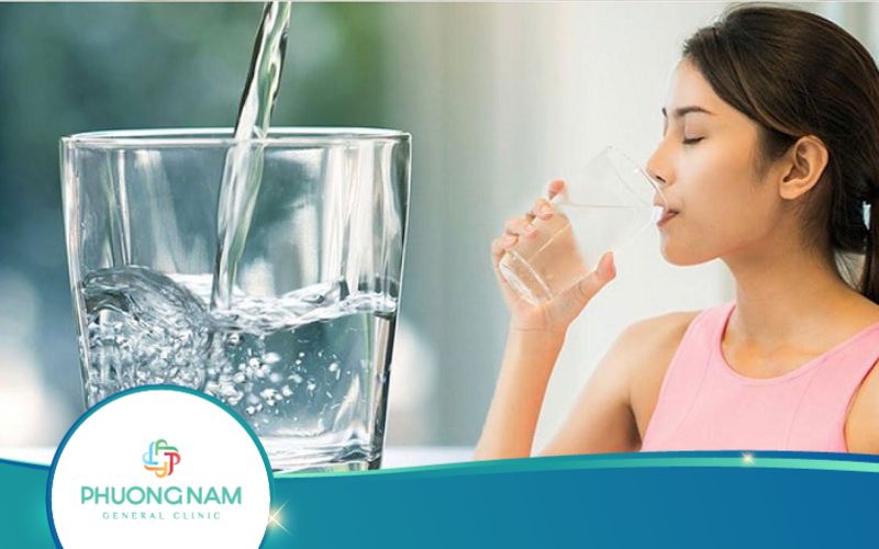 8 Khung Giờ Uống Nước Giảm Cân Mau Lấy Lại Vóc Dáng Thon Gọn