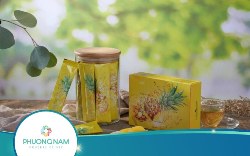 Ăn Thạch Dứa Giảm Cân Có Tốt Không?