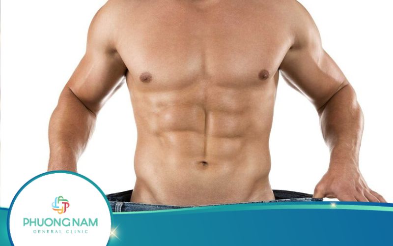 Top 10 Thuốc Giảm Cân Cho Nam Tốt Và Hiệu Quả Nhất Hiện Nay