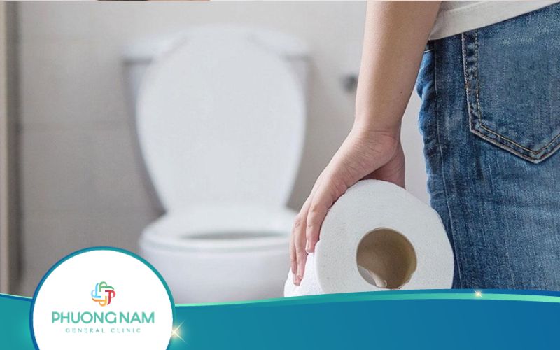 Vì Sao Thuốc Giảm Cân Đi Ngoài Ra Mỡ?