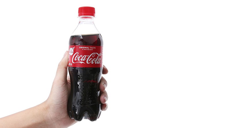 Thành phần và lượng Calo có trong Coca?