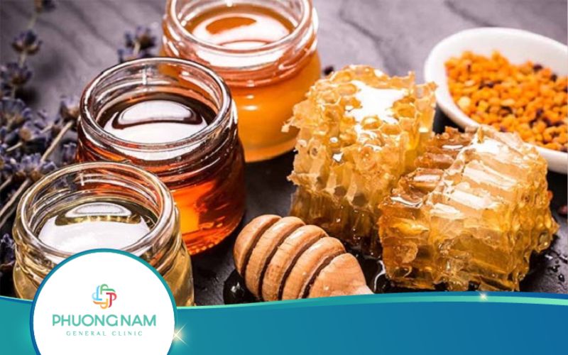 Uống Mật Ong Buổi Tối Có Giảm Cân Không?