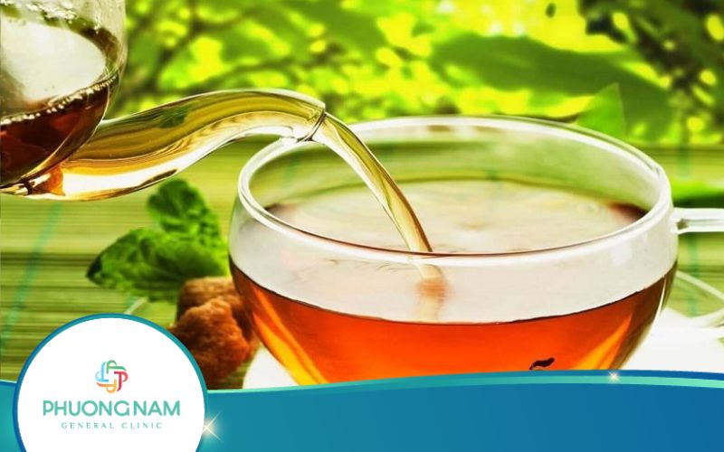 Uống Nước Lá Xoài Có Giảm Cân Không?