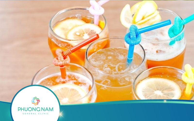 Uống Nước Mơ Có Giảm Cân Không?