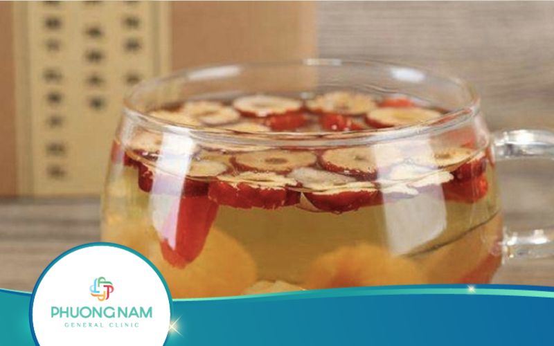5 Cách Uống Nước Táo Đỏ Giảm Cân Hiệu Quả