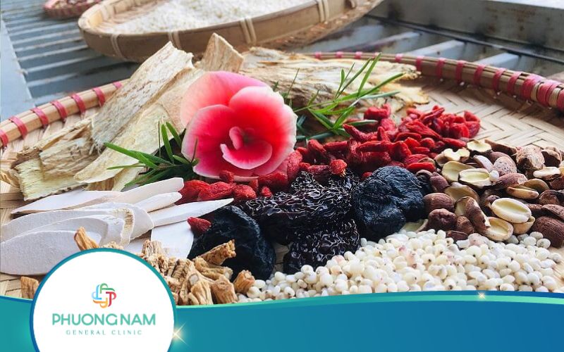 Uống Thuốc Bắc Có Giảm Cân Không?