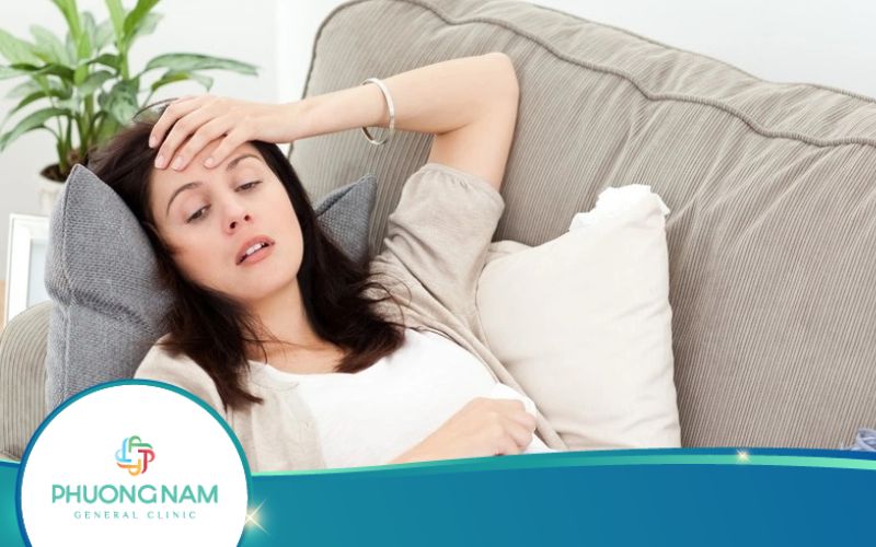 Sau Khi Uống Thuốc Giảm Cân Bị Mệt Phải Làm Sao?