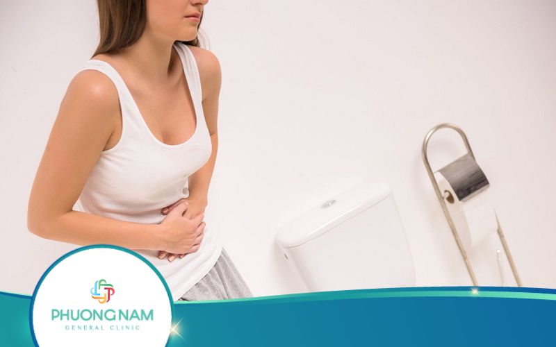 Vì Sao Uống Thuốc Giảm Cân Bị Tiêu Chảy?